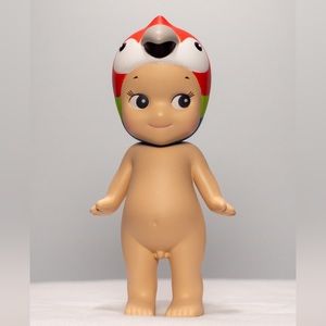 Sonny Angel Animal Series Macaw